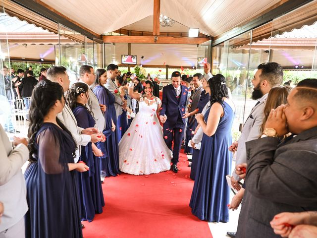O casamento de Matheus e Sara em Mairiporã, São Paulo Estado 55