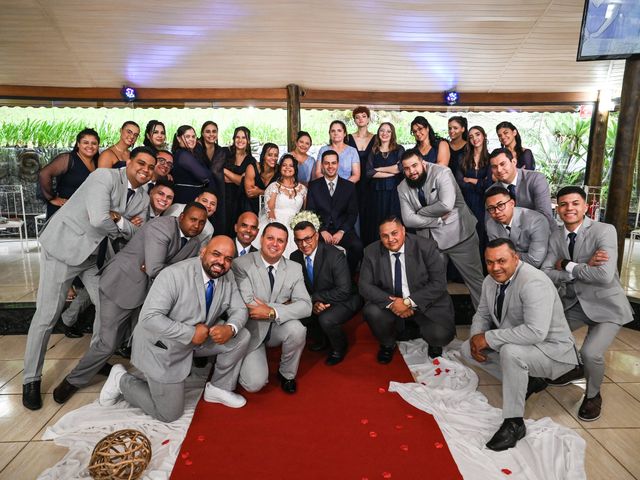 O casamento de Matheus e Sara em Mairiporã, São Paulo Estado 56