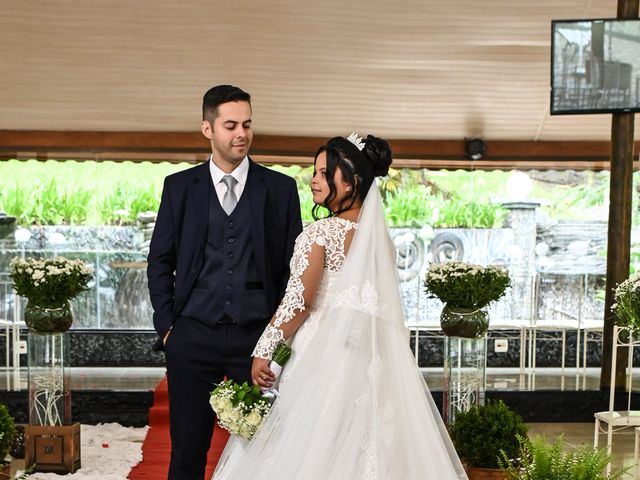 O casamento de Matheus e Sara em Mairiporã, São Paulo Estado 58