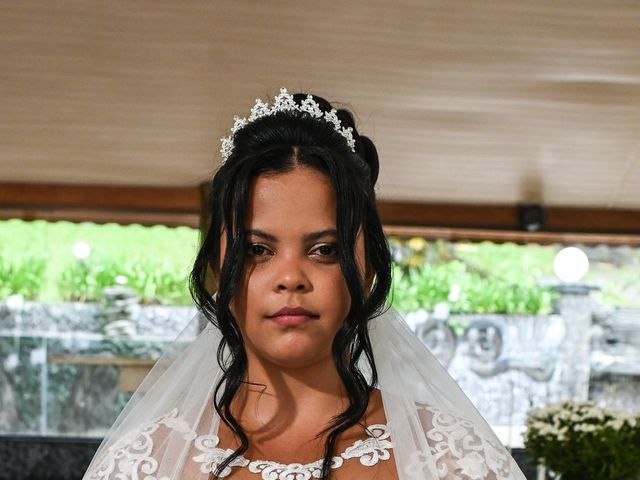 O casamento de Matheus e Sara em Mairiporã, São Paulo Estado 59