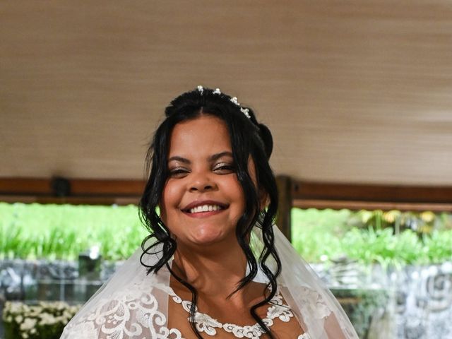 O casamento de Matheus e Sara em Mairiporã, São Paulo Estado 61