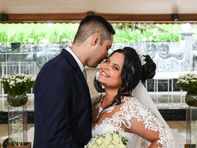 O casamento de Matheus e Sara em Mairiporã, São Paulo Estado 62