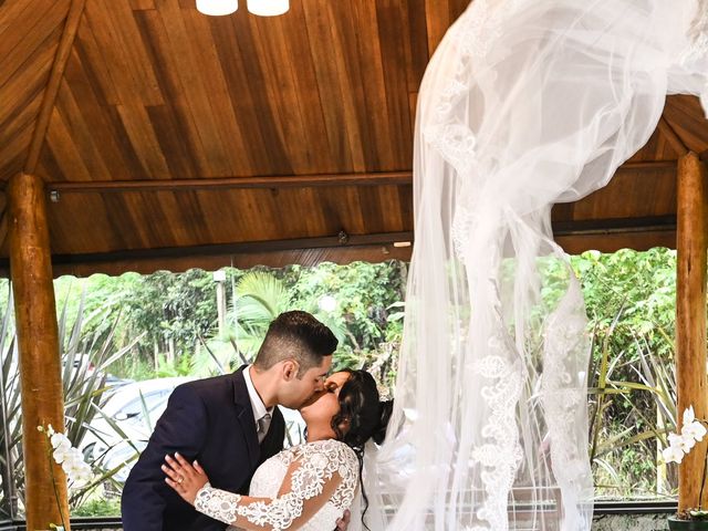 O casamento de Matheus e Sara em Mairiporã, São Paulo Estado 65