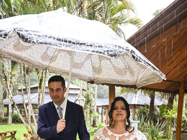 O casamento de Matheus e Sara em Mairiporã, São Paulo Estado 66