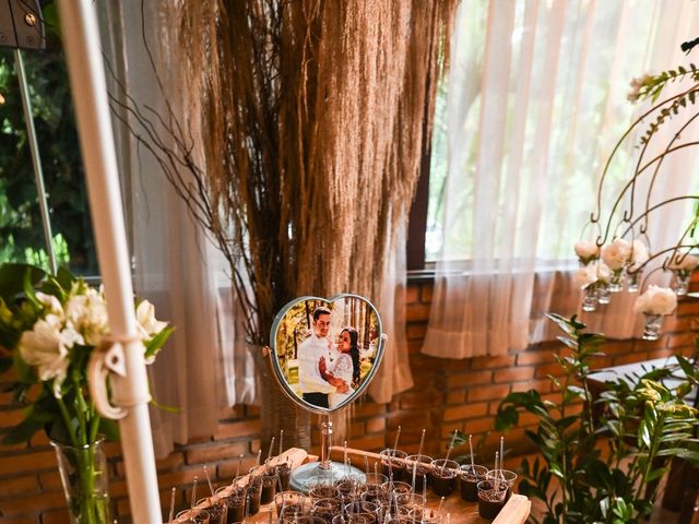 O casamento de Matheus e Sara em Mairiporã, São Paulo Estado 67