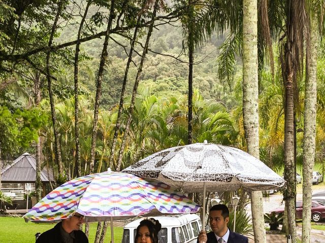 O casamento de Matheus e Sara em Mairiporã, São Paulo Estado 68