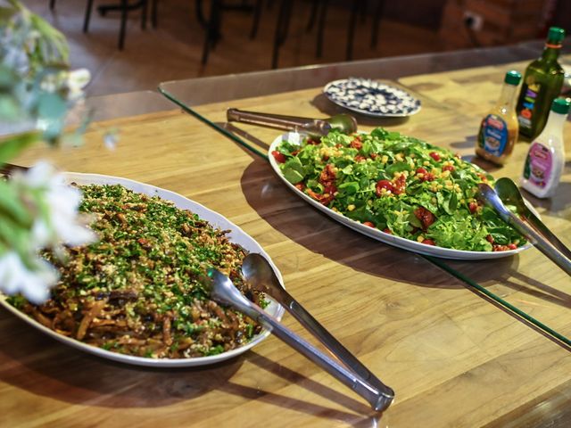 O casamento de Matheus e Sara em Mairiporã, São Paulo Estado 70