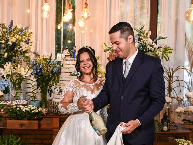 O casamento de Matheus e Sara em Mairiporã, São Paulo Estado 71