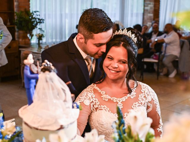 O casamento de Matheus e Sara em Mairiporã, São Paulo Estado 72