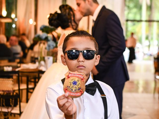 O casamento de Matheus e Sara em Mairiporã, São Paulo Estado 73