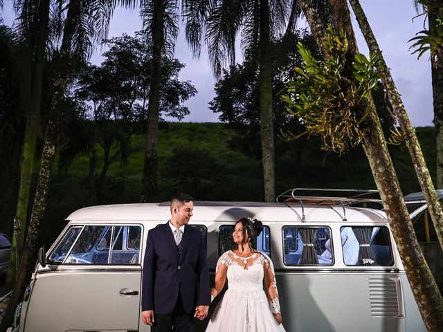 O casamento de Matheus e Sara em Mairiporã, São Paulo Estado 2