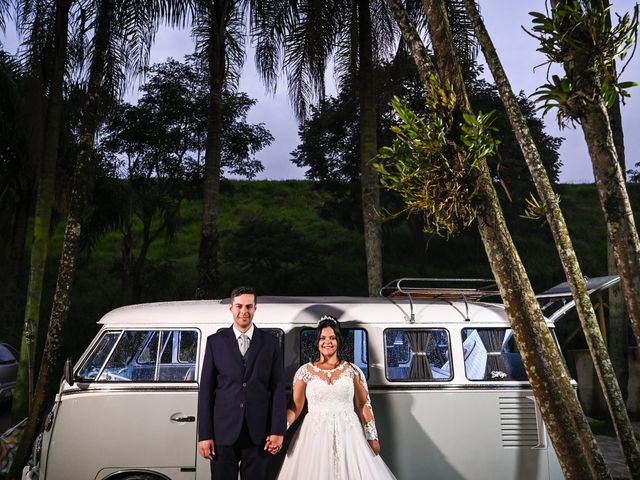 O casamento de Matheus e Sara em Mairiporã, São Paulo Estado 74