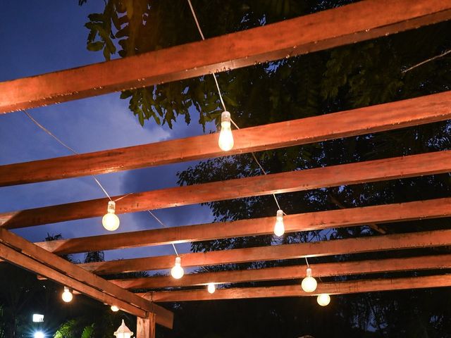 O casamento de Matheus e Sara em Mairiporã, São Paulo Estado 77