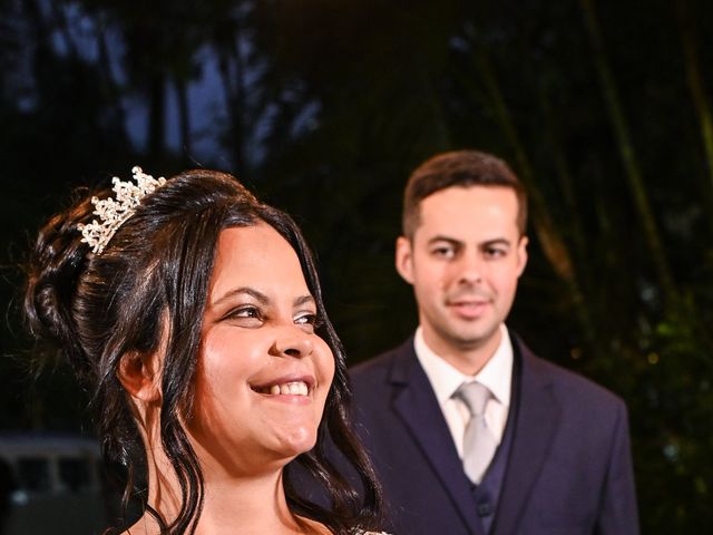 O casamento de Matheus e Sara em Mairiporã, São Paulo Estado 78