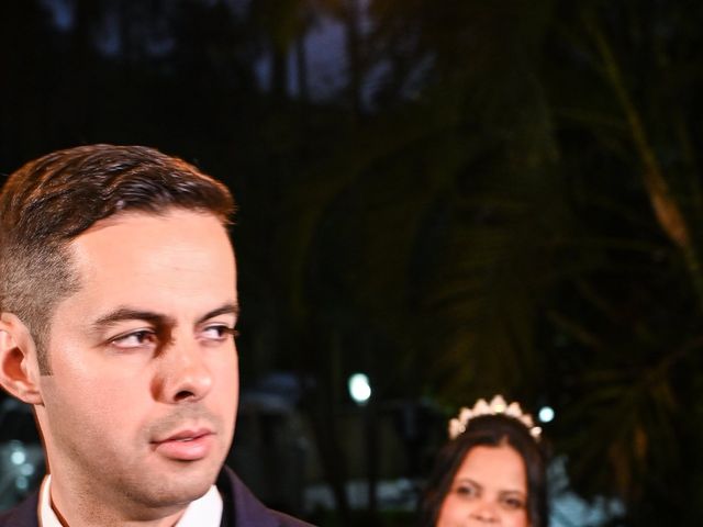 O casamento de Matheus e Sara em Mairiporã, São Paulo Estado 79