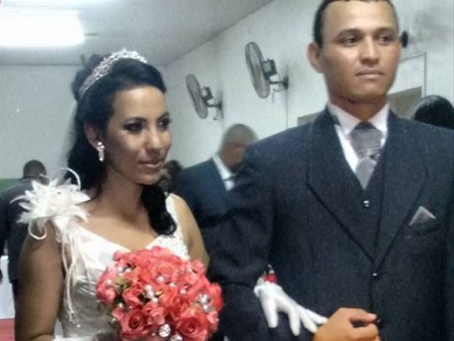 O casamento de Luiz e Tereza em Canitar, São Paulo Estado 6