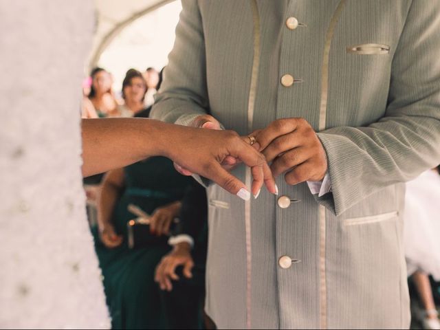 O casamento de Salvador Júnior e Fabiana em Campos dos Goytacazes, Rio de Janeiro 3