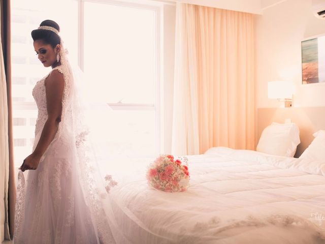 O casamento de Salvador Júnior e Fabiana em Campos dos Goytacazes, Rio de Janeiro 6