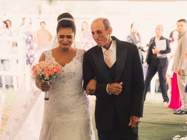 O casamento de Salvador Júnior e Fabiana em Campos dos Goytacazes, Rio de Janeiro 15