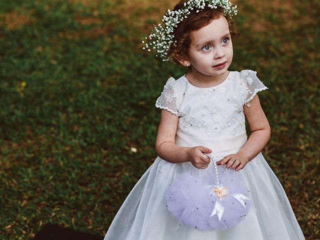 O casamento de Rama e Flávia em Campinas, São Paulo Estado 58