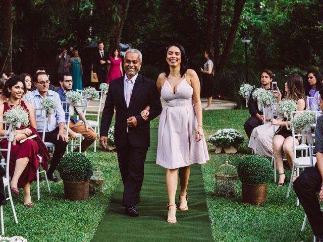 O casamento de Rama e Flávia em Campinas, São Paulo Estado 62