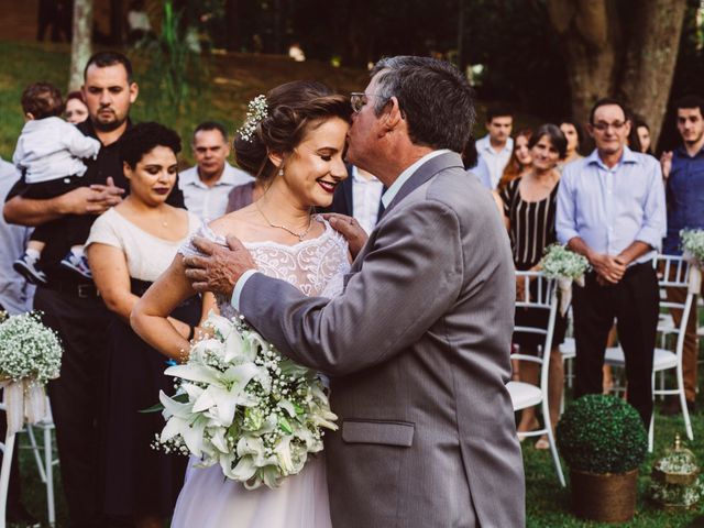 O casamento de Rama e Flávia em Campinas, São Paulo Estado 75