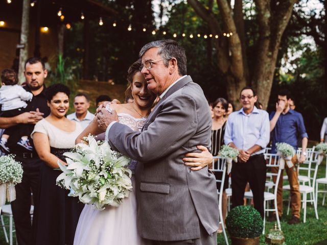 O casamento de Rama e Flávia em Campinas, São Paulo Estado 76