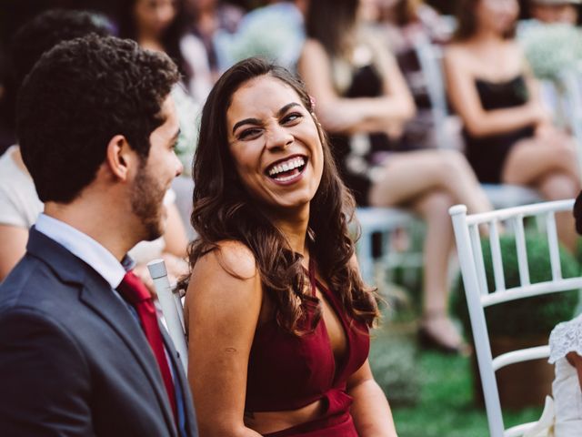 O casamento de Rama e Flávia em Campinas, São Paulo Estado 84