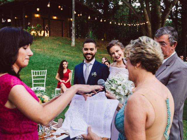 O casamento de Rama e Flávia em Campinas, São Paulo Estado 89