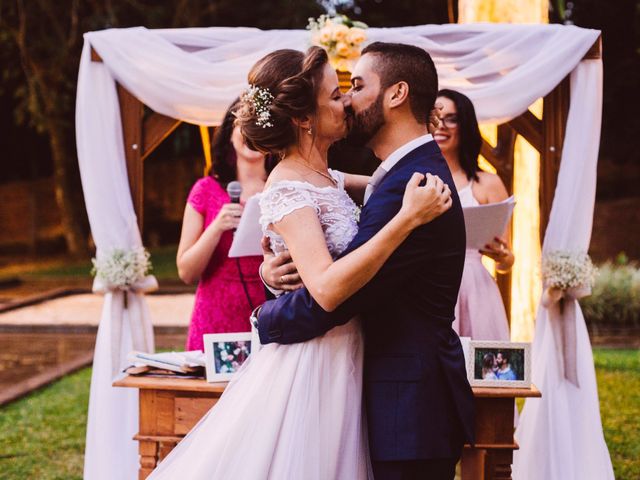 O casamento de Rama e Flávia em Campinas, São Paulo Estado 103