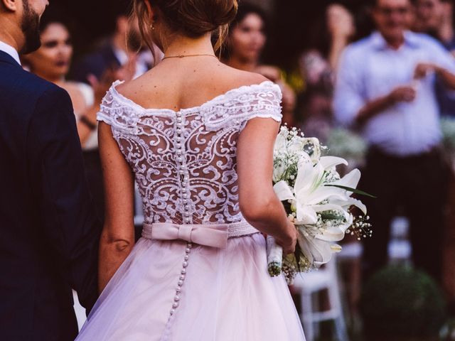 O casamento de Rama e Flávia em Campinas, São Paulo Estado 104