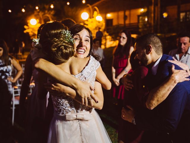 O casamento de Rama e Flávia em Campinas, São Paulo Estado 114