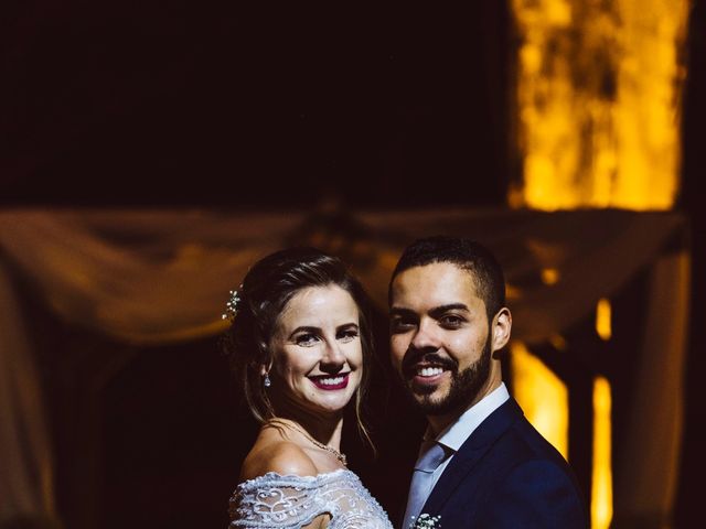 O casamento de Rama e Flávia em Campinas, São Paulo Estado 118