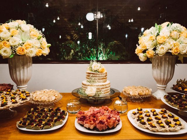 O casamento de Rama e Flávia em Campinas, São Paulo Estado 130