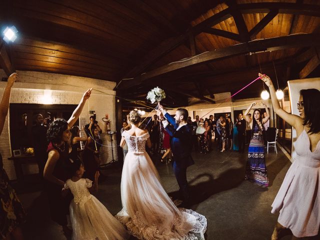 O casamento de Rama e Flávia em Campinas, São Paulo Estado 139