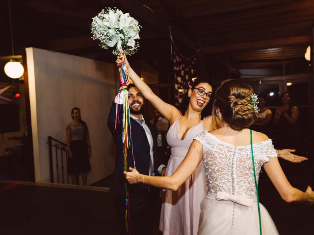 O casamento de Rama e Flávia em Campinas, São Paulo Estado 142