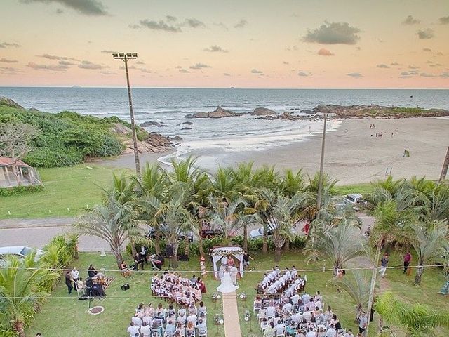 O casamento de Jefferson e Fernanda em Itanhaém, São Paulo Estado 3