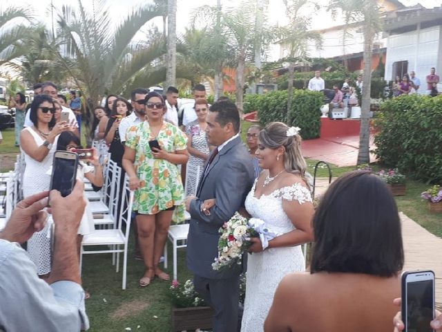 O casamento de Jefferson e Fernanda em Itanhaém, São Paulo Estado 13