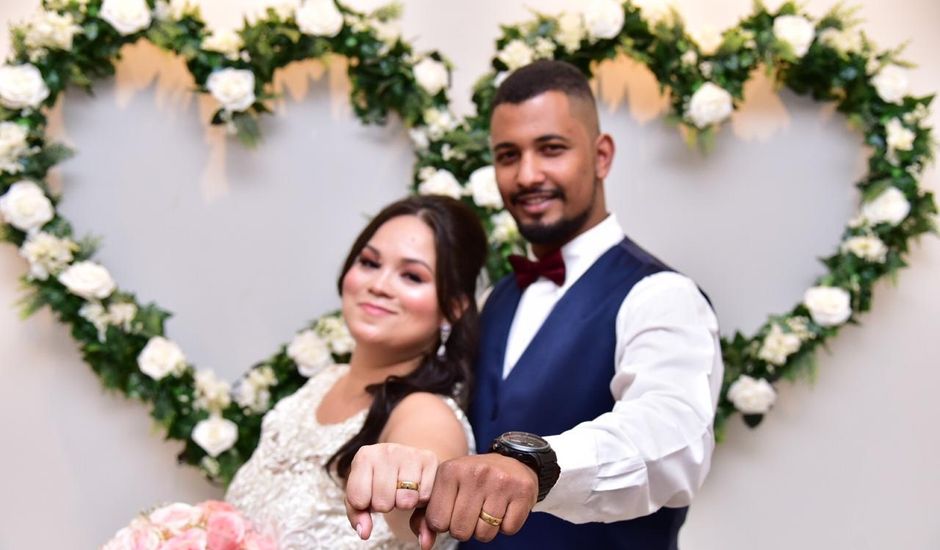 O casamento de Igor  e Letícia  em Goiás, Goiás