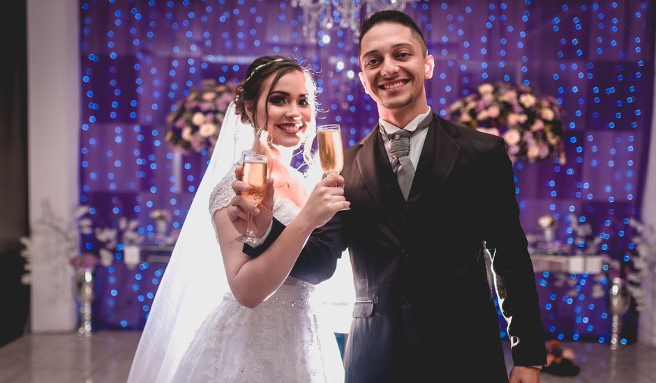 O casamento de João Paulo e Ana Carolina em Rio de Janeiro, Rio de Janeiro