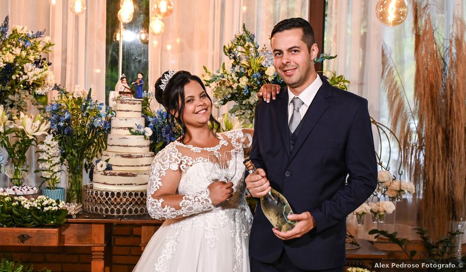 O casamento de Matheus e Sara em Mairiporã, São Paulo Estado