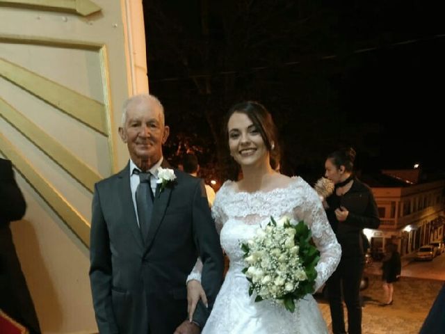 O casamento de Carlos  e Isabela  em Passa Quatro, Minas Gerais 2