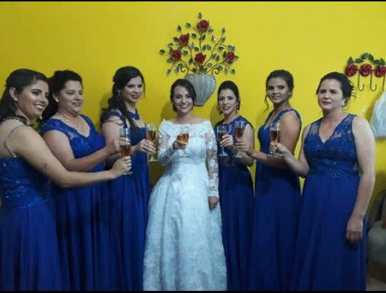 O casamento de Carlos  e Isabela  em Passa Quatro, Minas Gerais 3