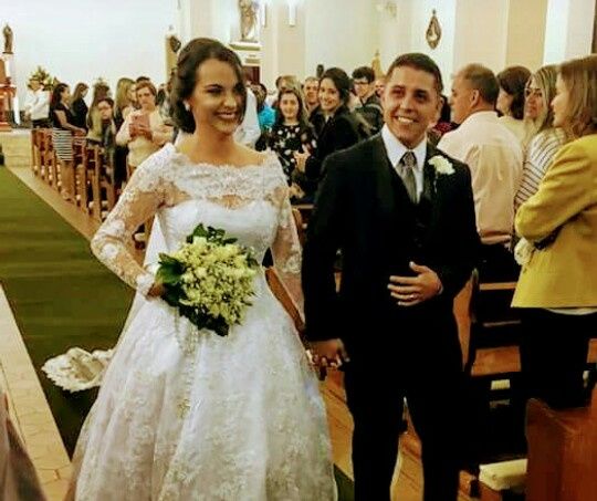 O casamento de Carlos  e Isabela  em Passa Quatro, Minas Gerais 4