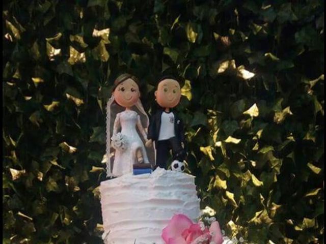 O casamento de Carlos  e Isabela  em Passa Quatro, Minas Gerais 6