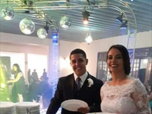 O casamento de Carlos  e Isabela  em Passa Quatro, Minas Gerais 7