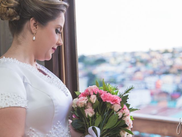 O casamento de Juliano e Angélica em Caxias do Sul, Rio Grande do Sul 19