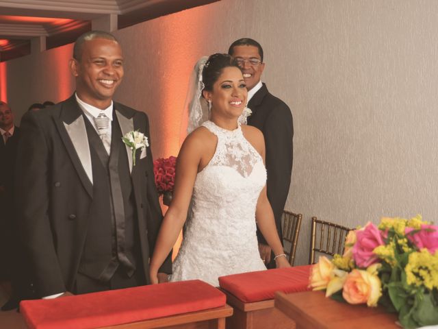 O casamento de Fernando e Regina em Salvador, Bahia 18