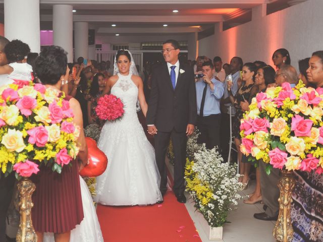O casamento de Fernando e Regina em Salvador, Bahia 19