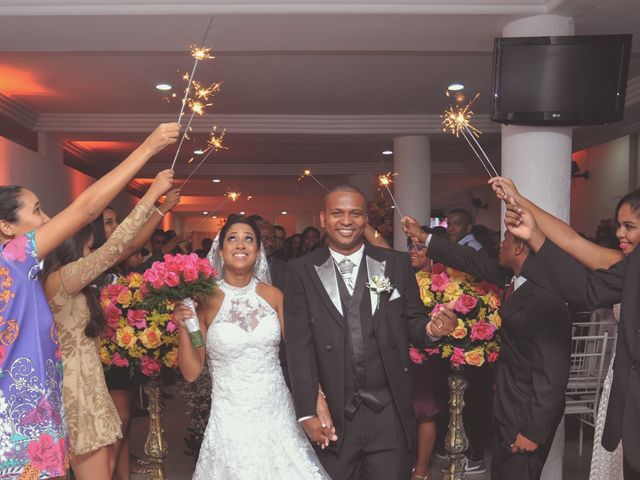 O casamento de Fernando e Regina em Salvador, Bahia 22